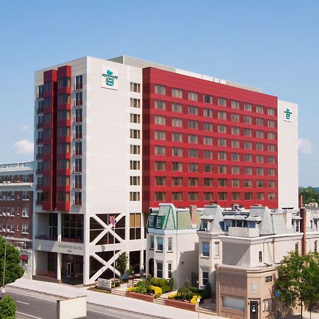 Homewood Suites University City Philadelphia Exterior foto
