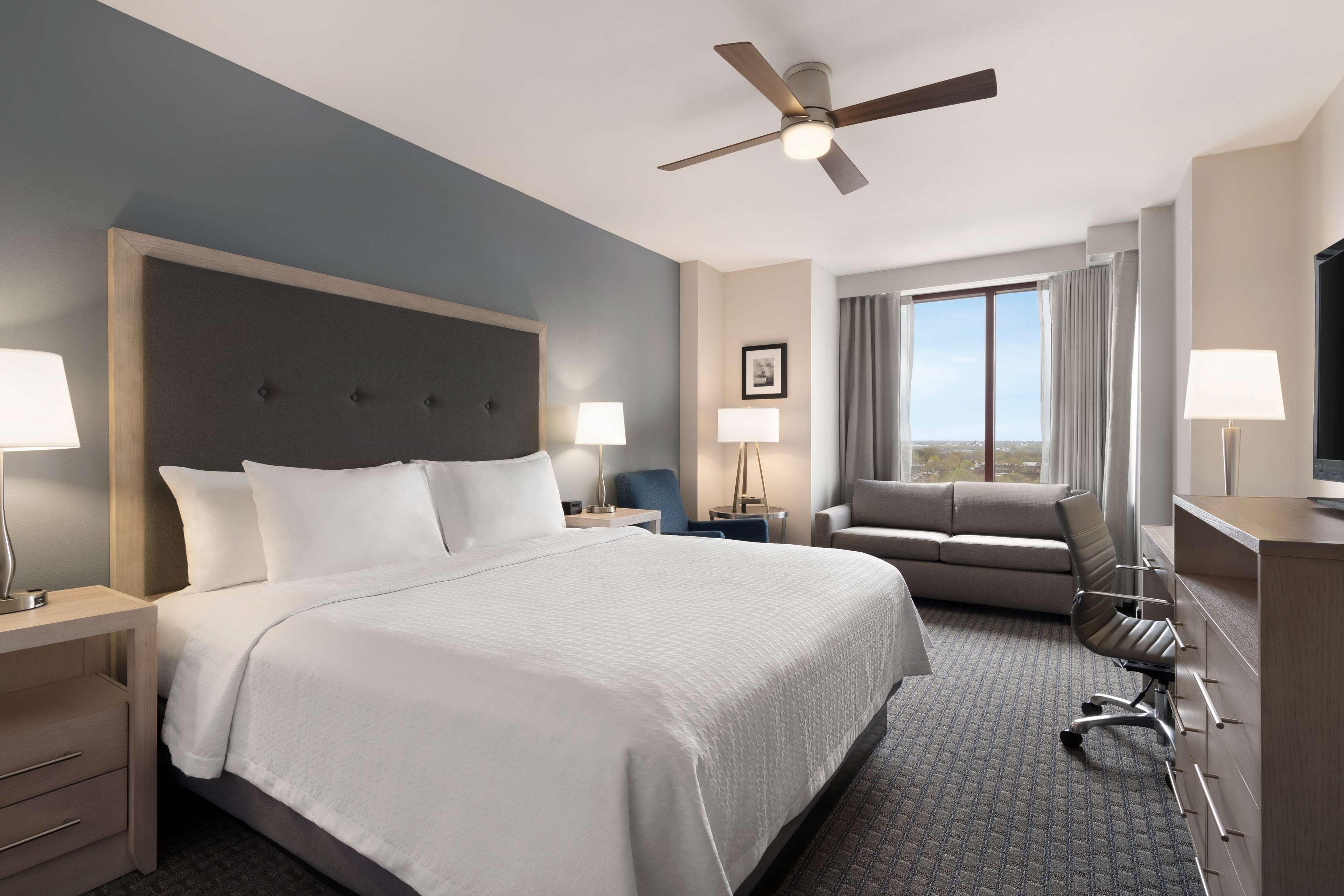 Homewood Suites University City Philadelphia Exterior foto