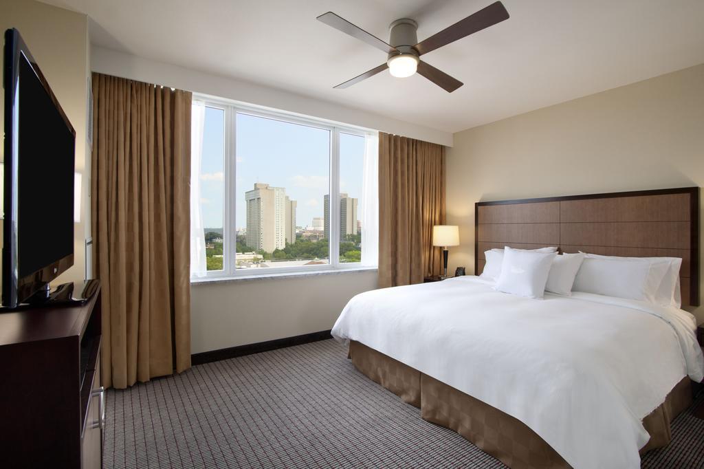 Homewood Suites University City Philadelphia Exterior foto