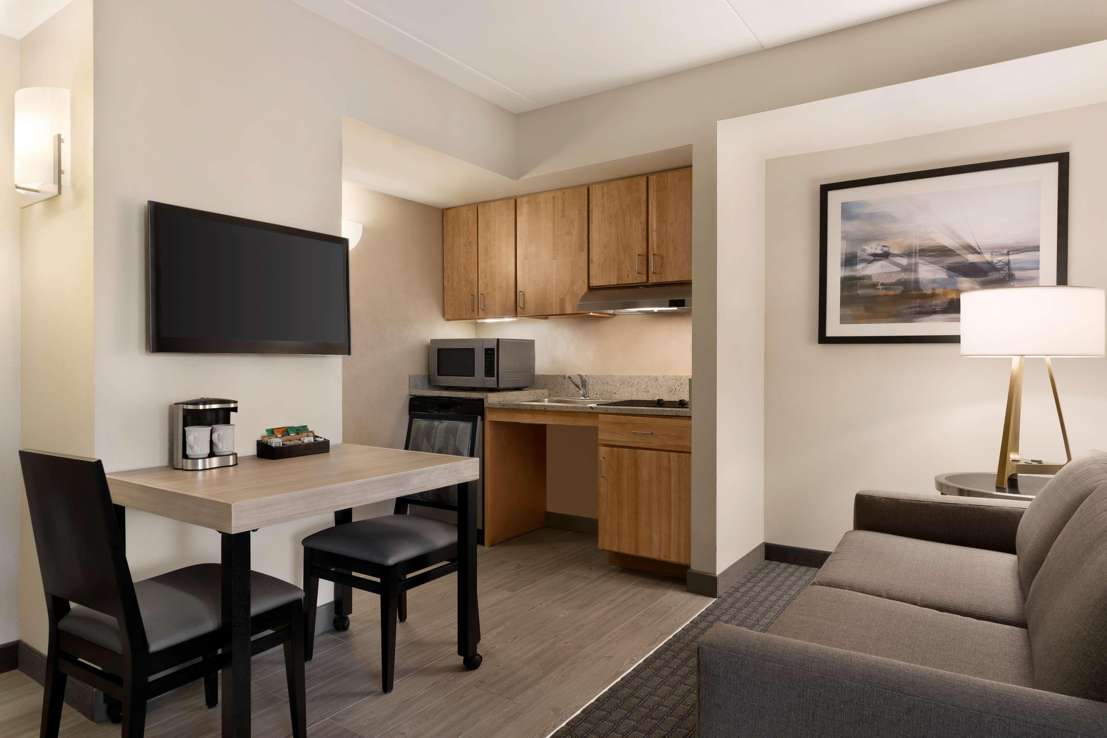 Homewood Suites University City Philadelphia Exterior foto