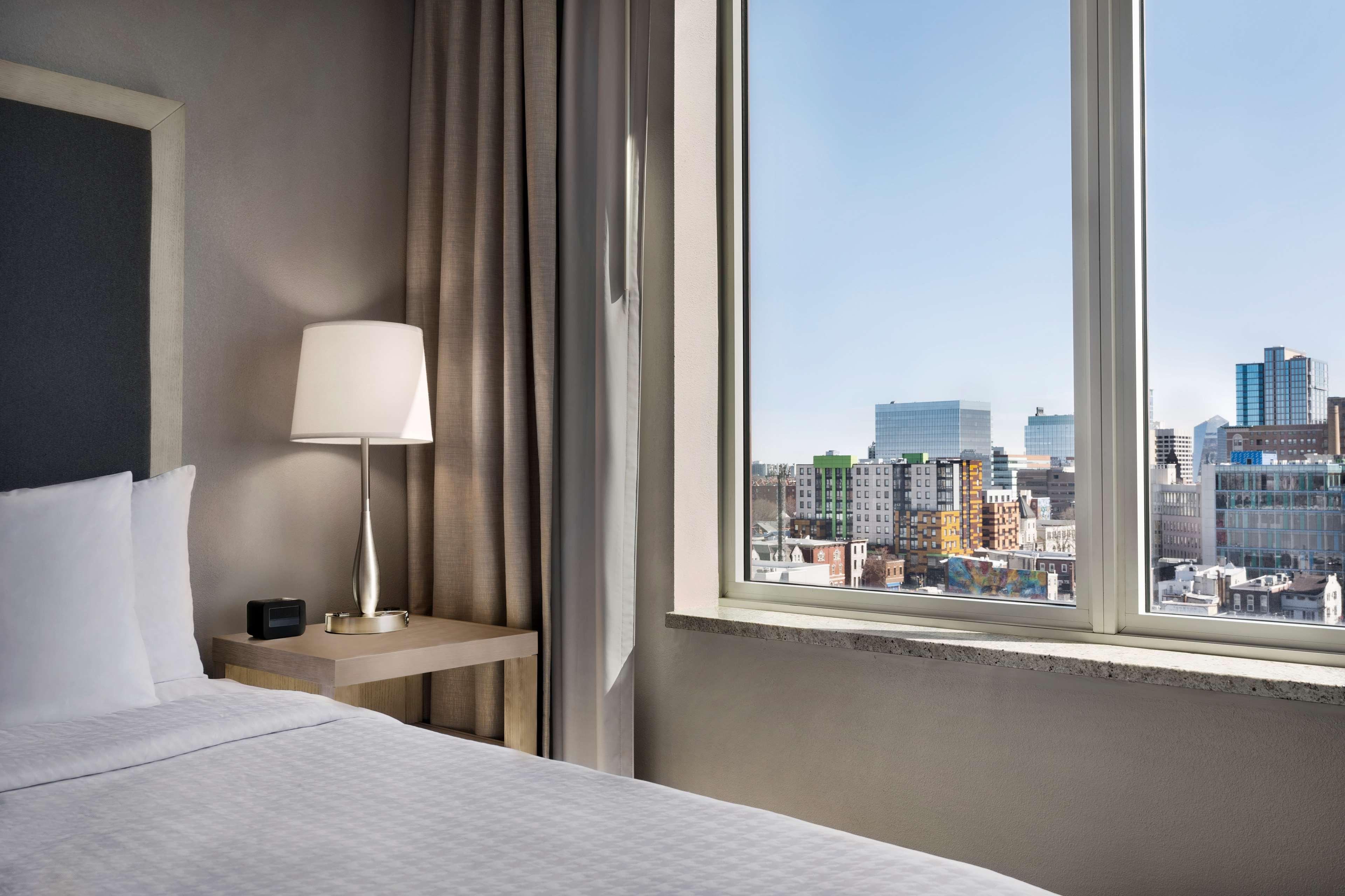 Homewood Suites University City Philadelphia Exterior foto