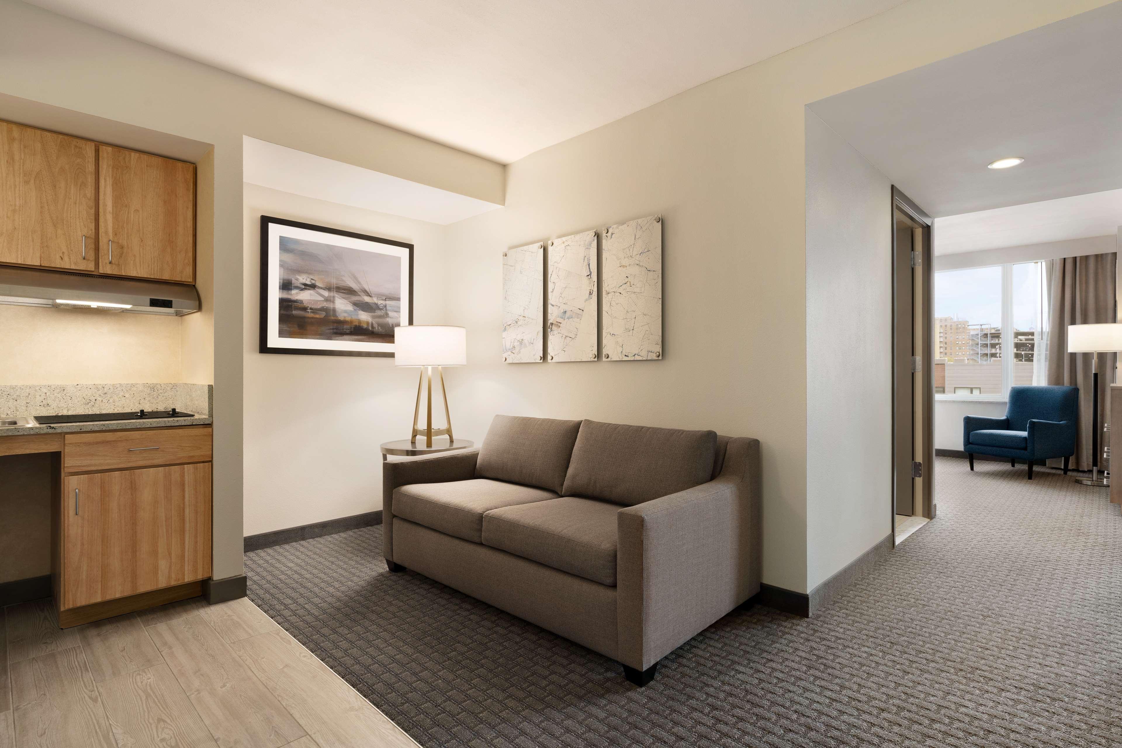 Homewood Suites University City Philadelphia Exterior foto