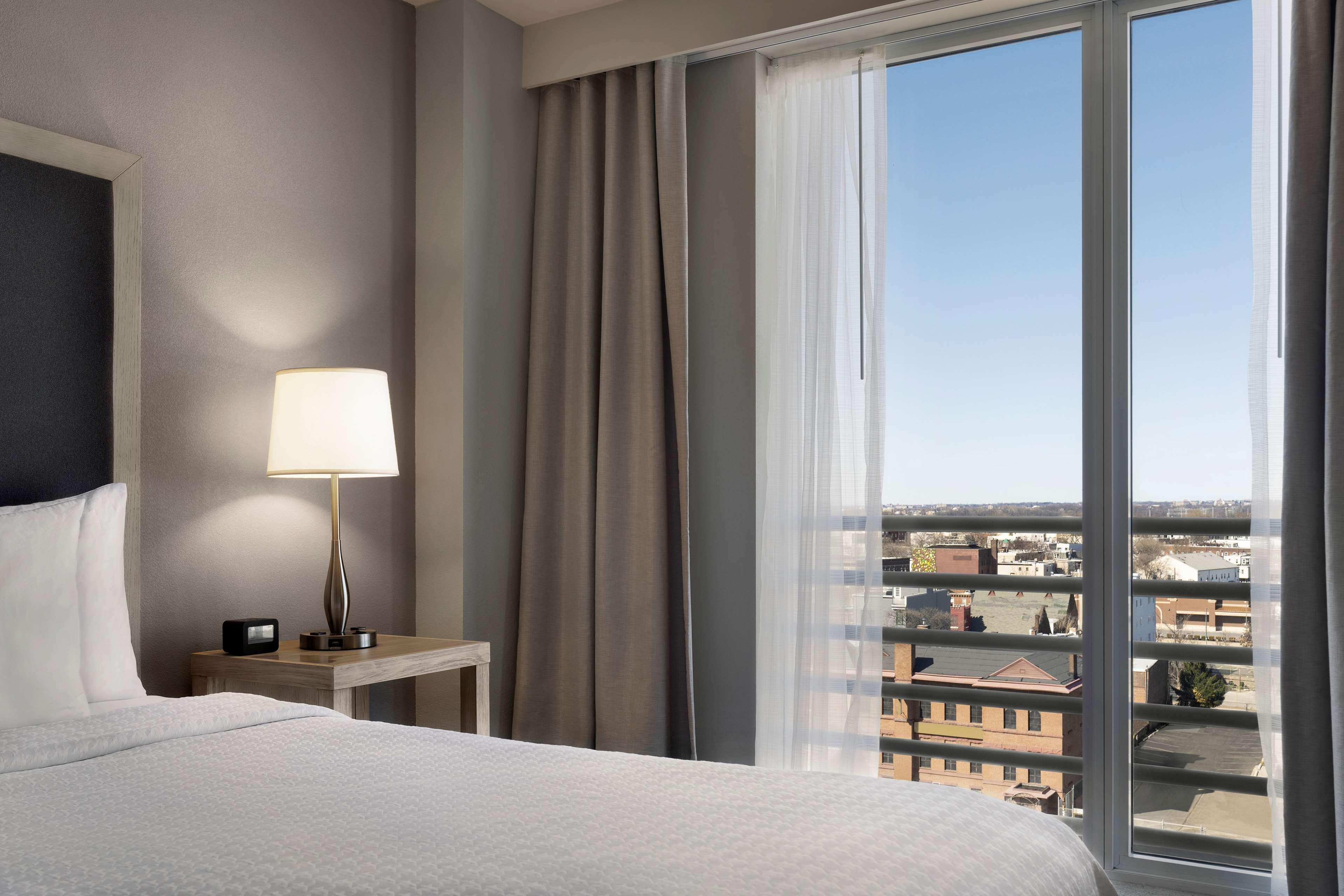 Homewood Suites University City Philadelphia Exterior foto