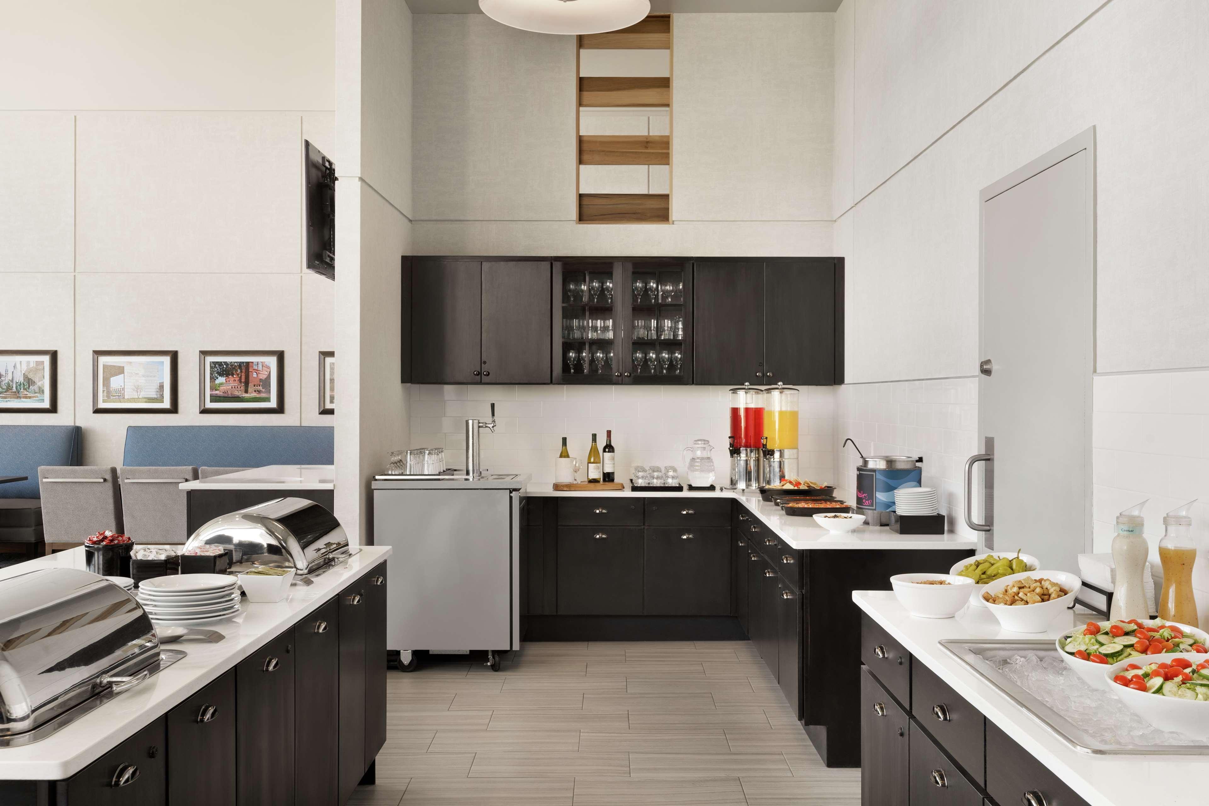 Homewood Suites University City Philadelphia Exterior foto