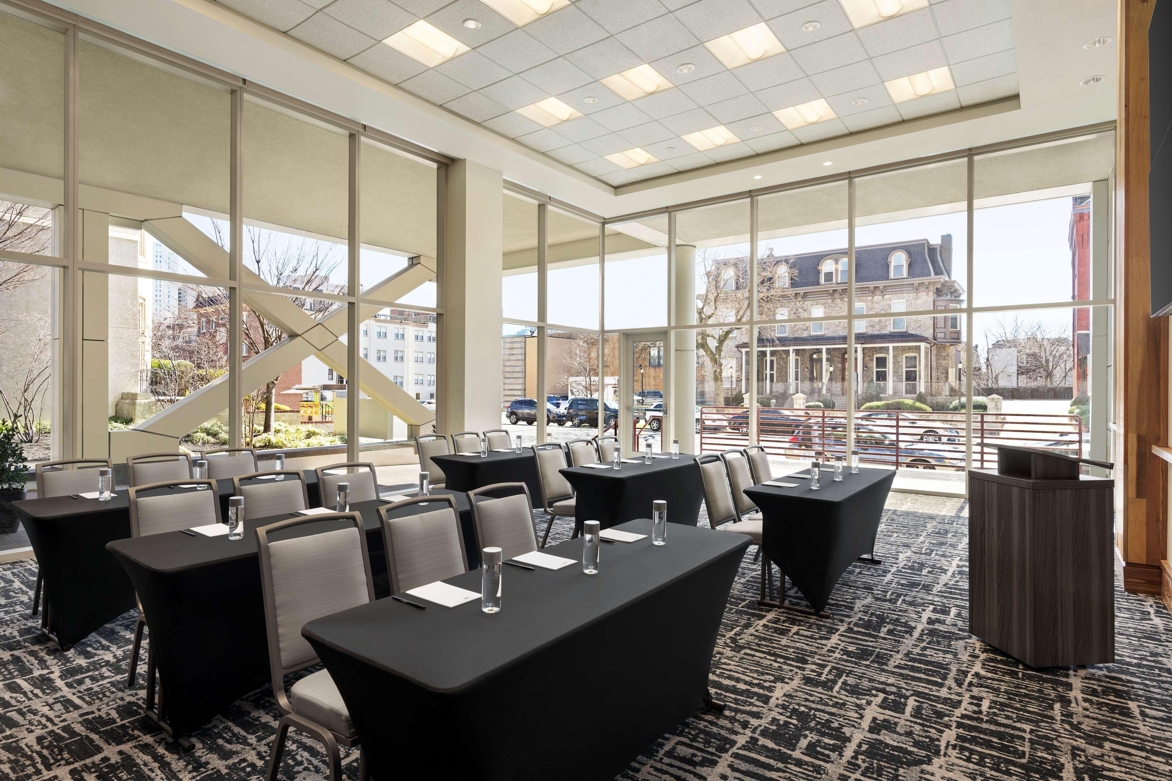 Homewood Suites University City Philadelphia Exterior foto
