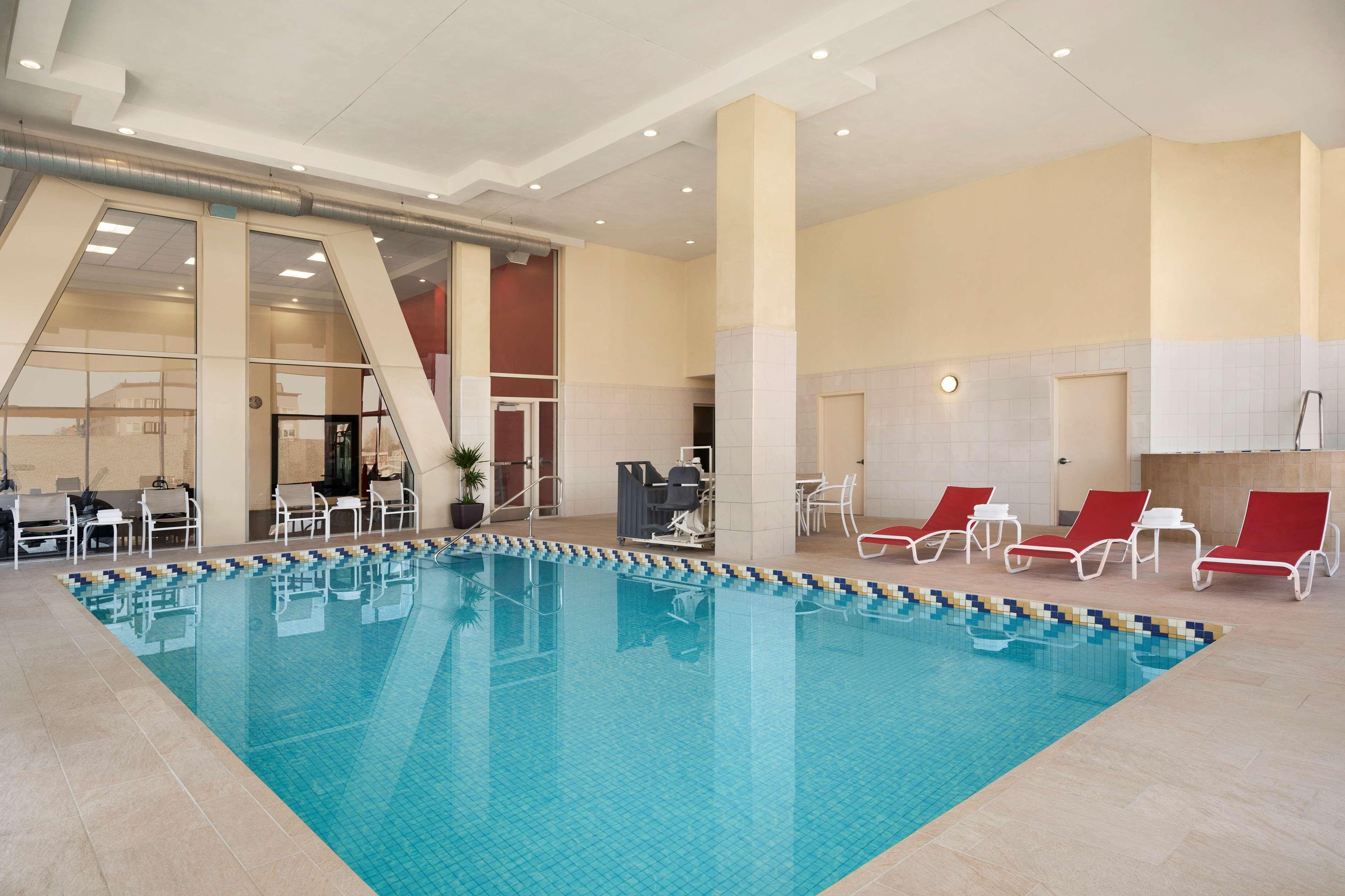 Homewood Suites University City Philadelphia Exterior foto