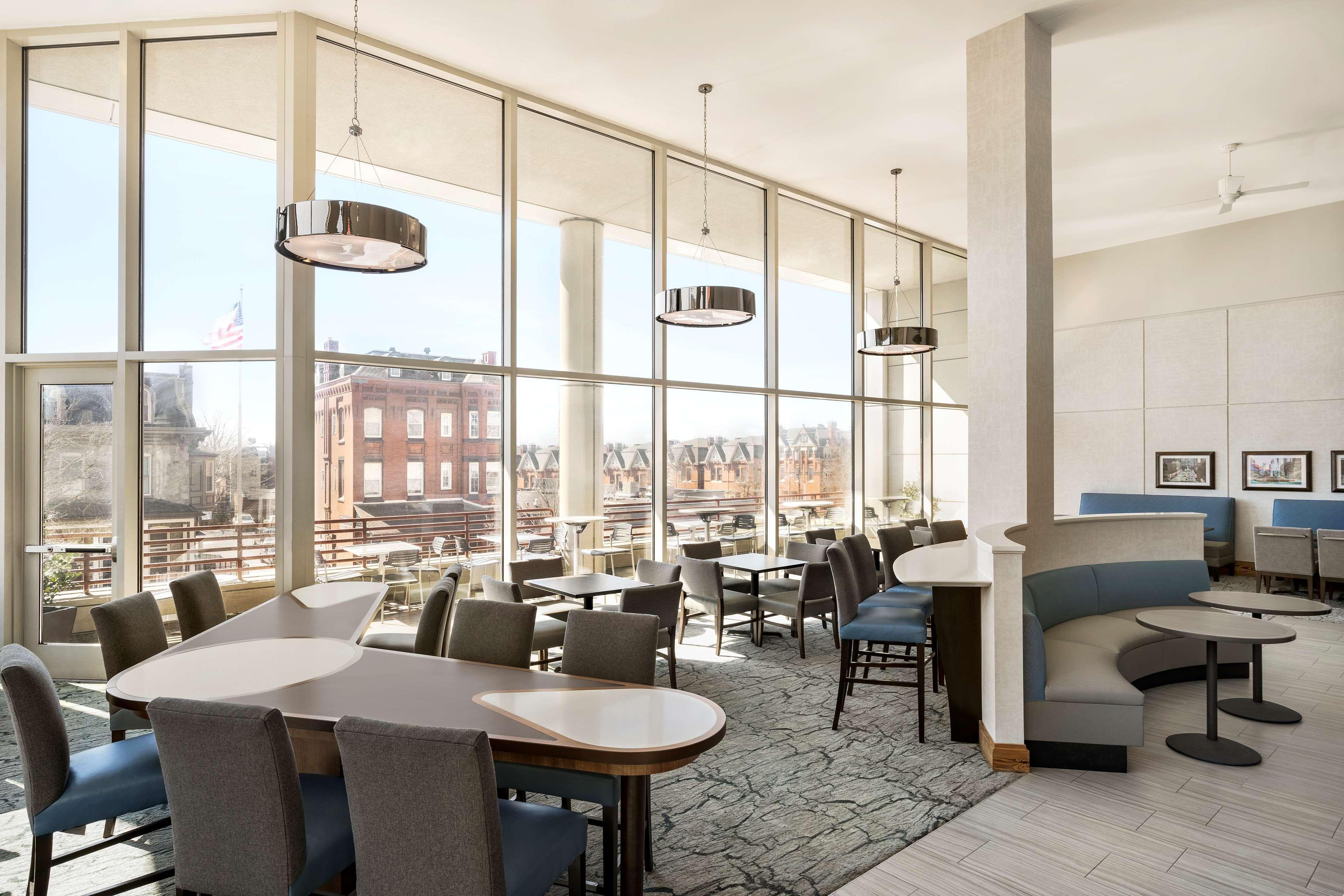 Homewood Suites University City Philadelphia Exterior foto