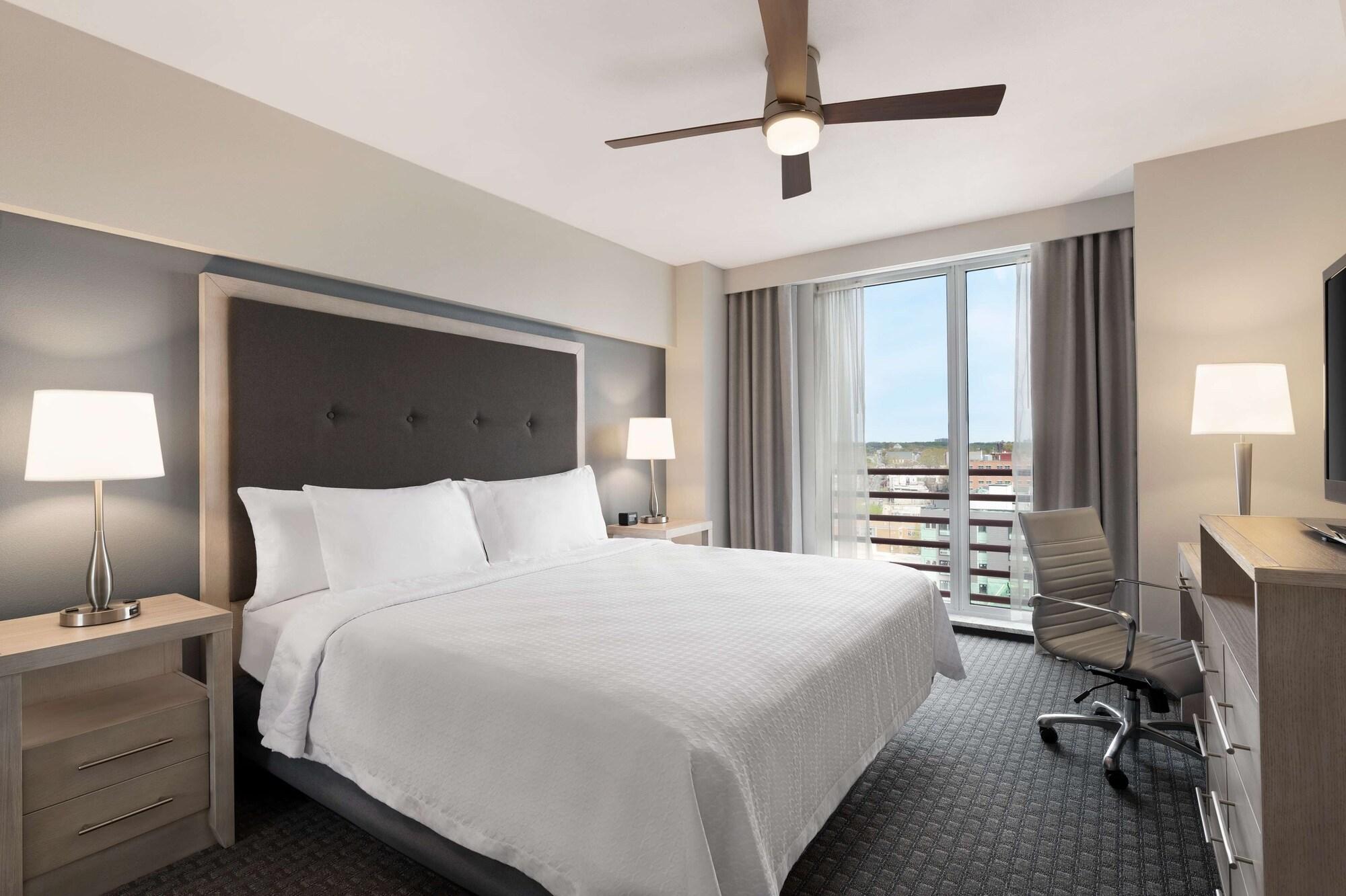 Homewood Suites University City Philadelphia Exterior foto