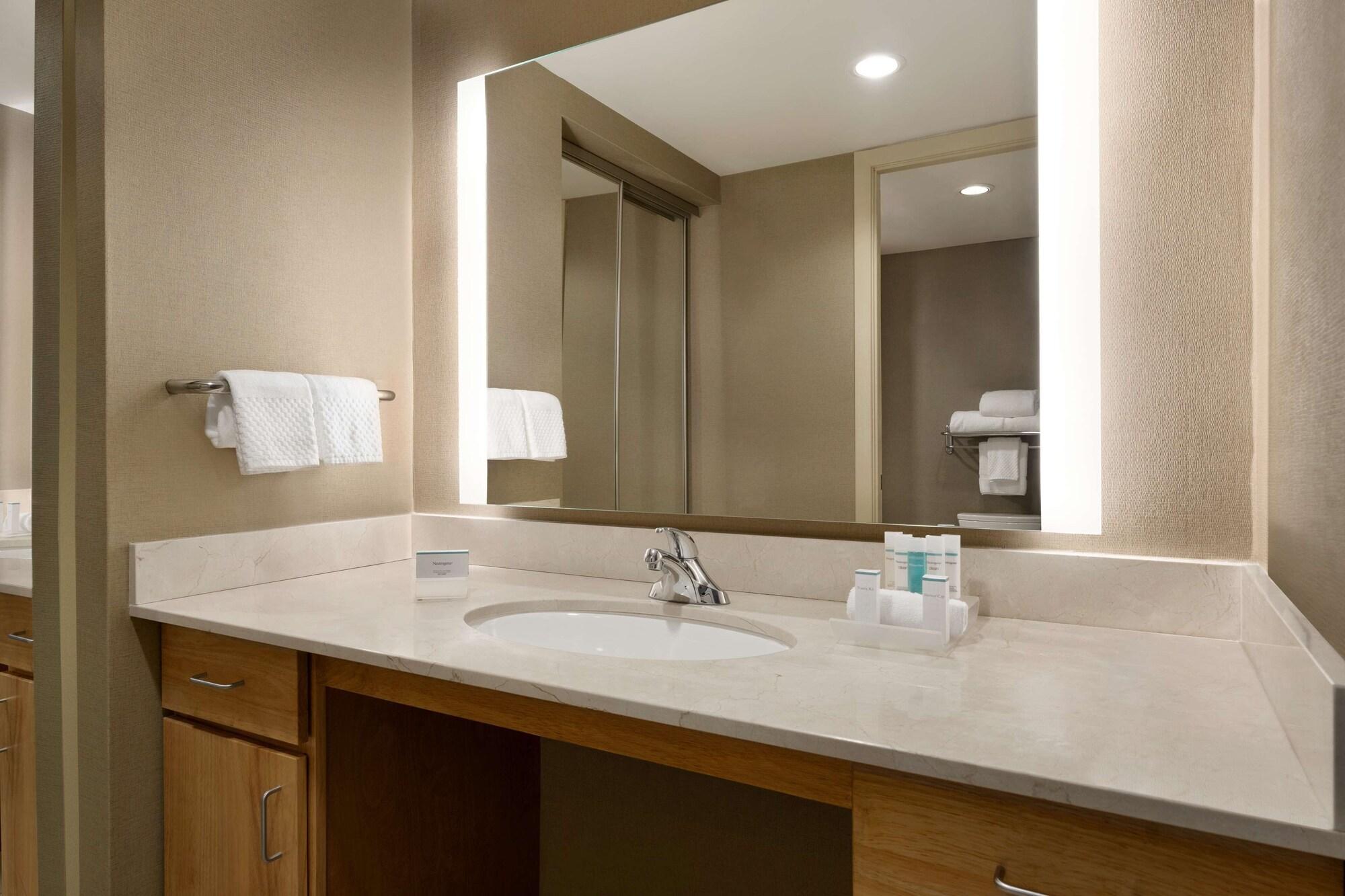 Homewood Suites University City Philadelphia Exterior foto
