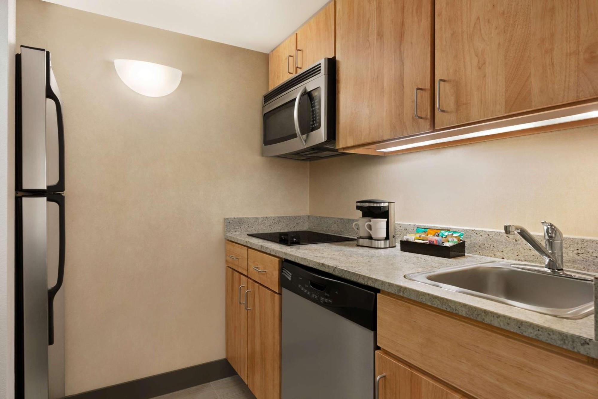 Homewood Suites University City Philadelphia Exterior foto