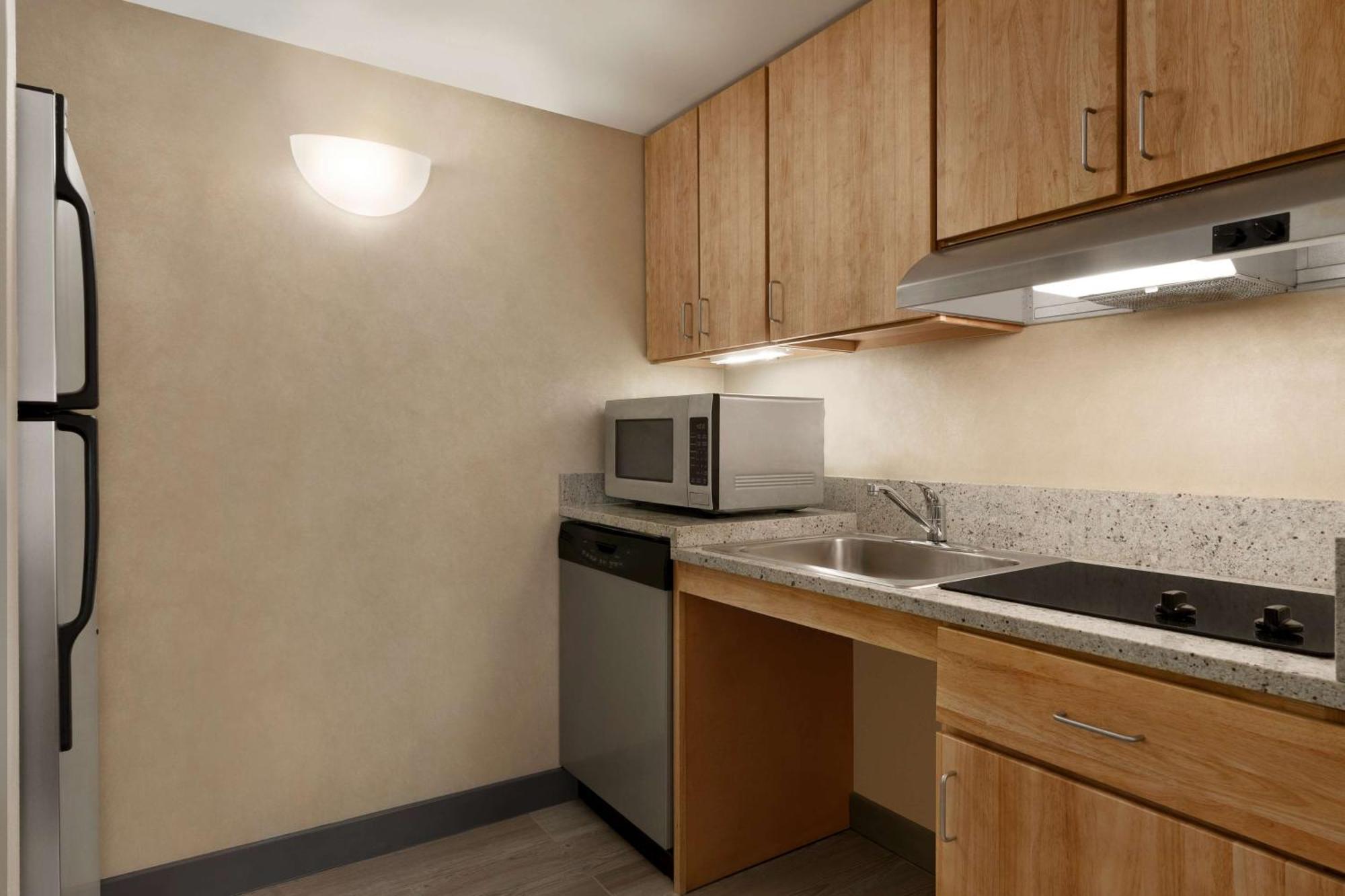 Homewood Suites University City Philadelphia Exterior foto
