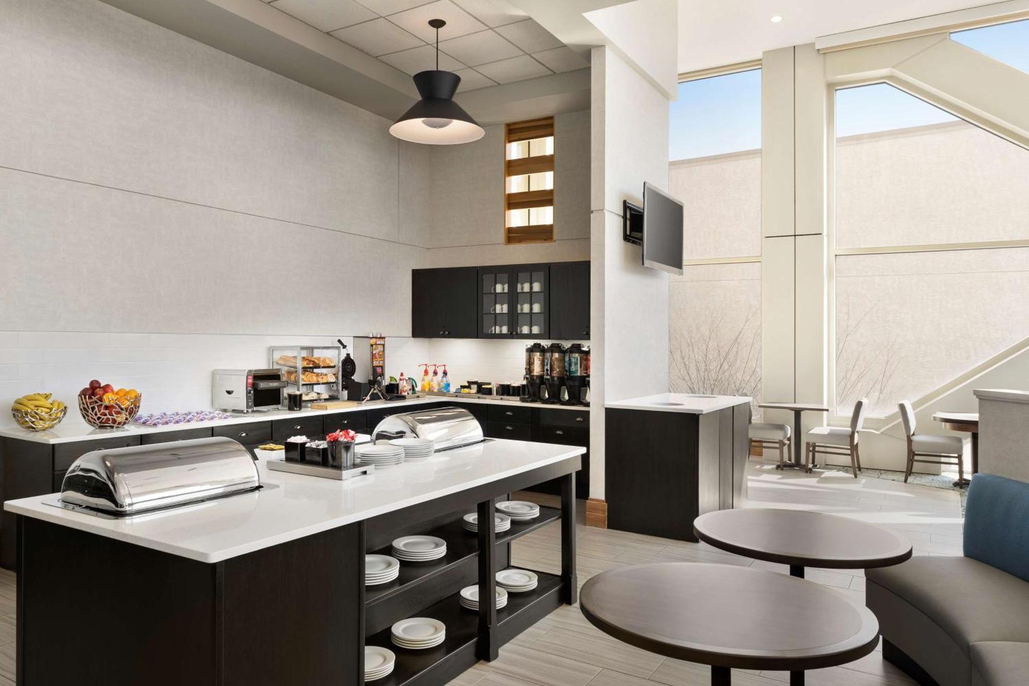 Homewood Suites University City Philadelphia Exterior foto