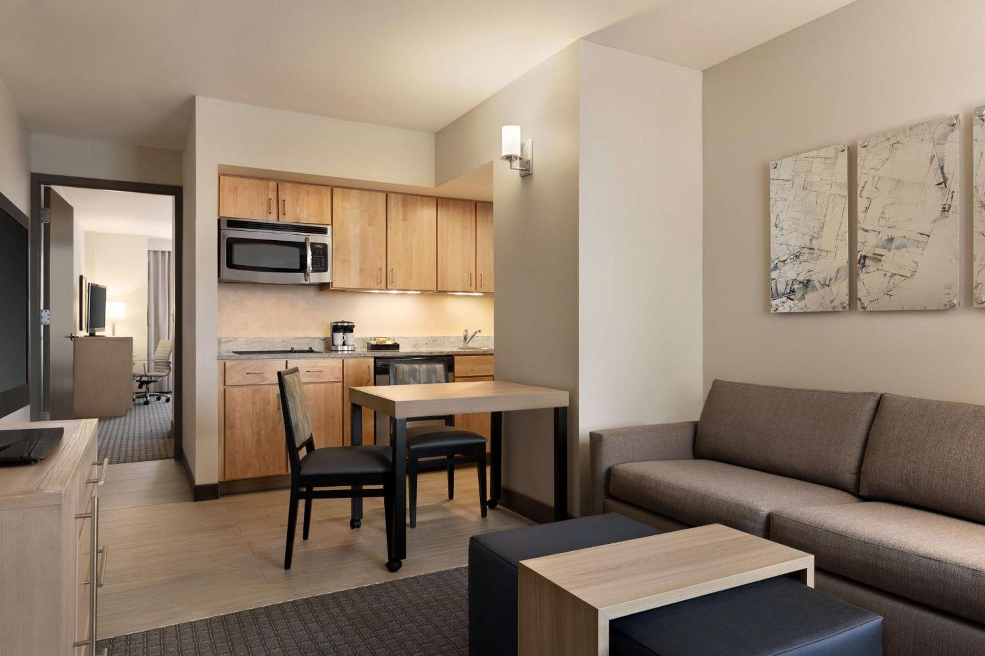 Homewood Suites University City Philadelphia Exterior foto