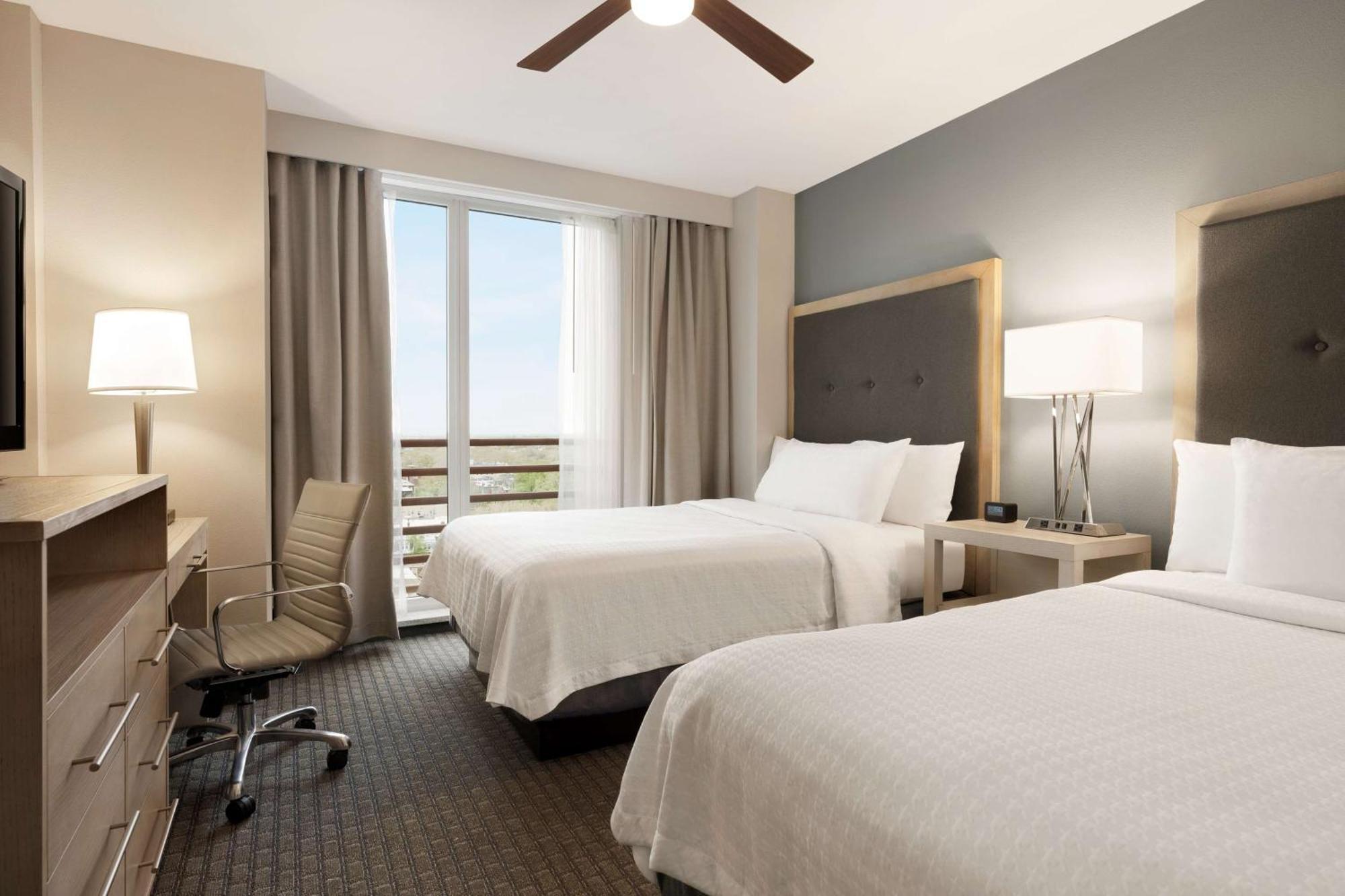 Homewood Suites University City Philadelphia Exterior foto