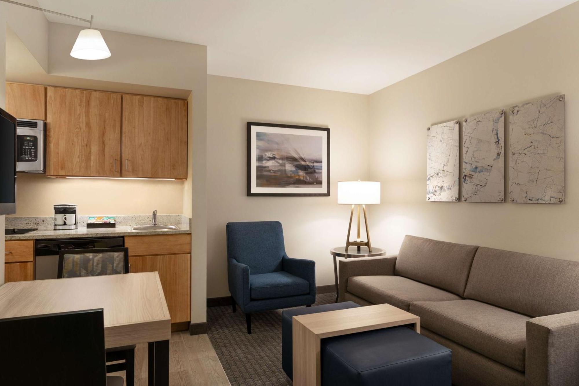 Homewood Suites University City Philadelphia Exterior foto