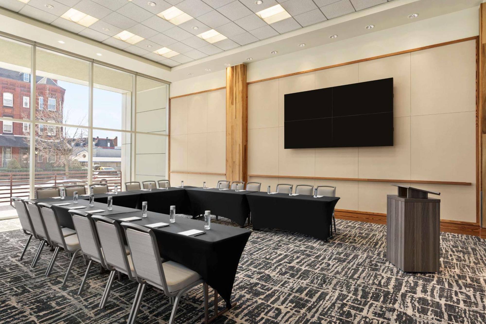 Homewood Suites University City Philadelphia Exterior foto