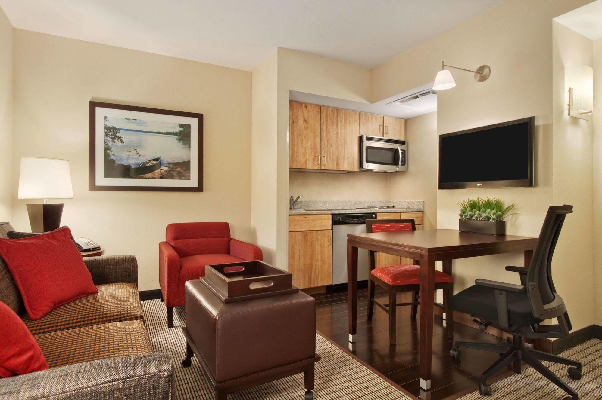 Homewood Suites University City Philadelphia Exterior foto