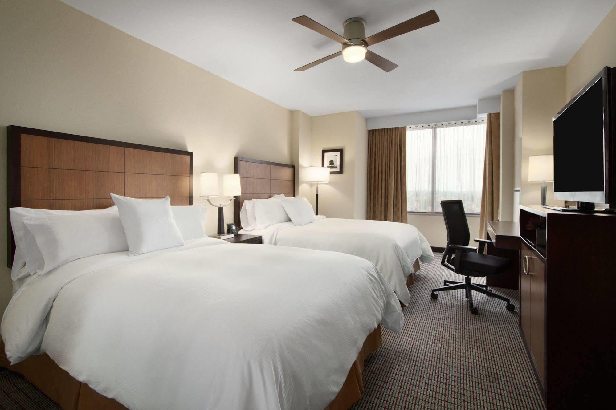 Homewood Suites University City Philadelphia Exterior foto