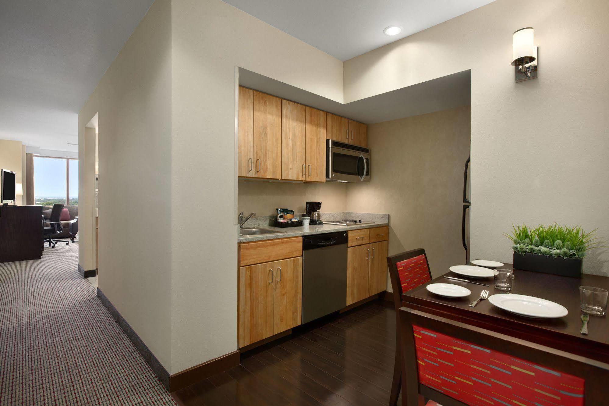 Homewood Suites University City Philadelphia Exterior foto