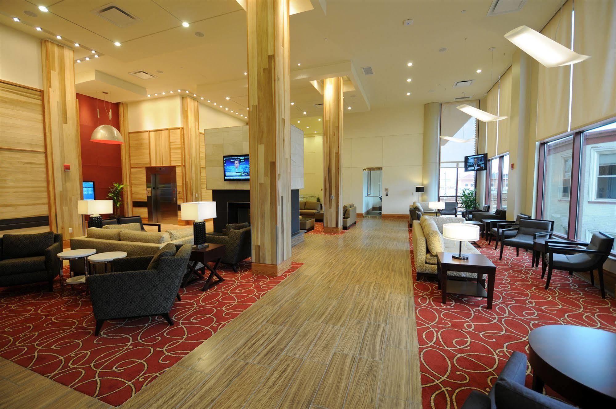 Homewood Suites University City Philadelphia Exterior foto
